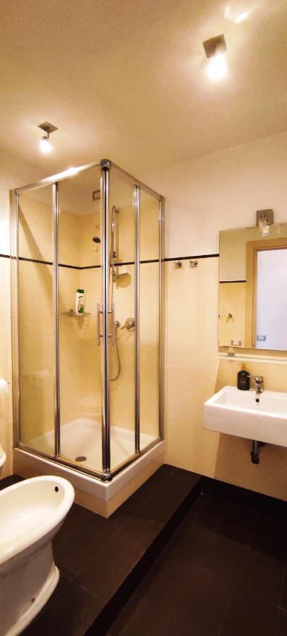 Rome Station Rooms Dış mekan fotoğraf