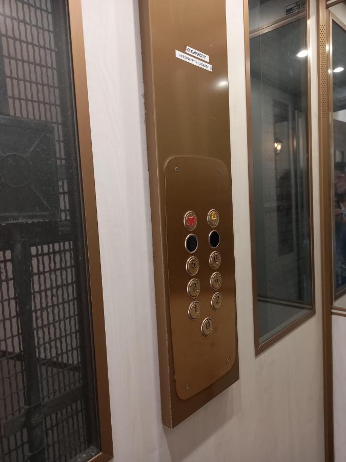 Rome Station Rooms Dış mekan fotoğraf