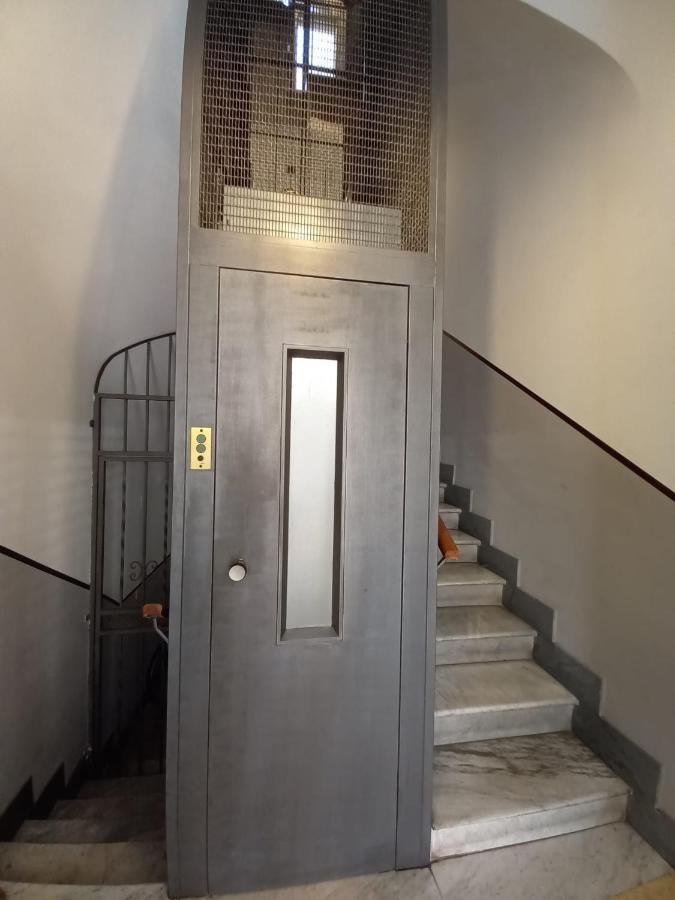 Rome Station Rooms Dış mekan fotoğraf